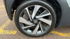 Toyota Aygo X 1.0 VVT-i Edge 5dr Petrol Hatchback